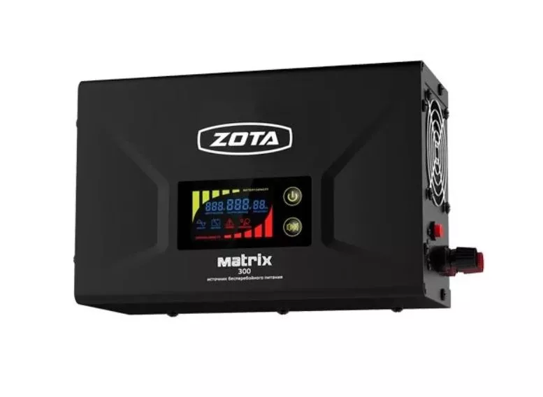 ипб zota matrix w300 (300вт,12 в) zx346881 0030 картинка анонса te-plo.ru