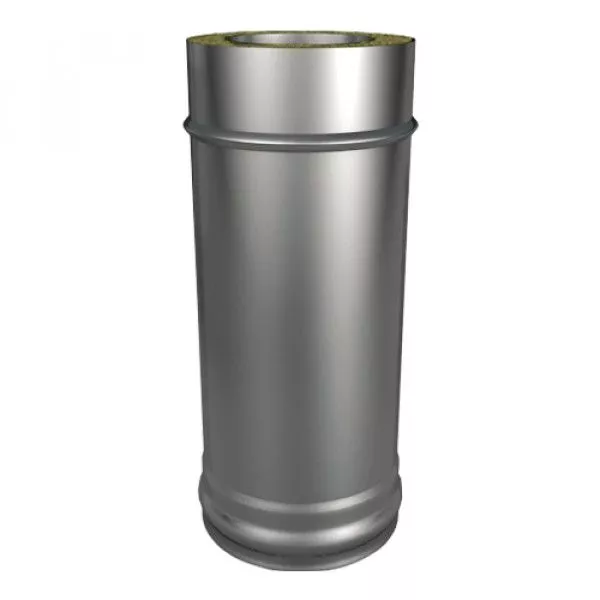 труба tt-p l 250 430, 0,8/430, 0,5 d 120/180  картинка анонса te-plo.ru