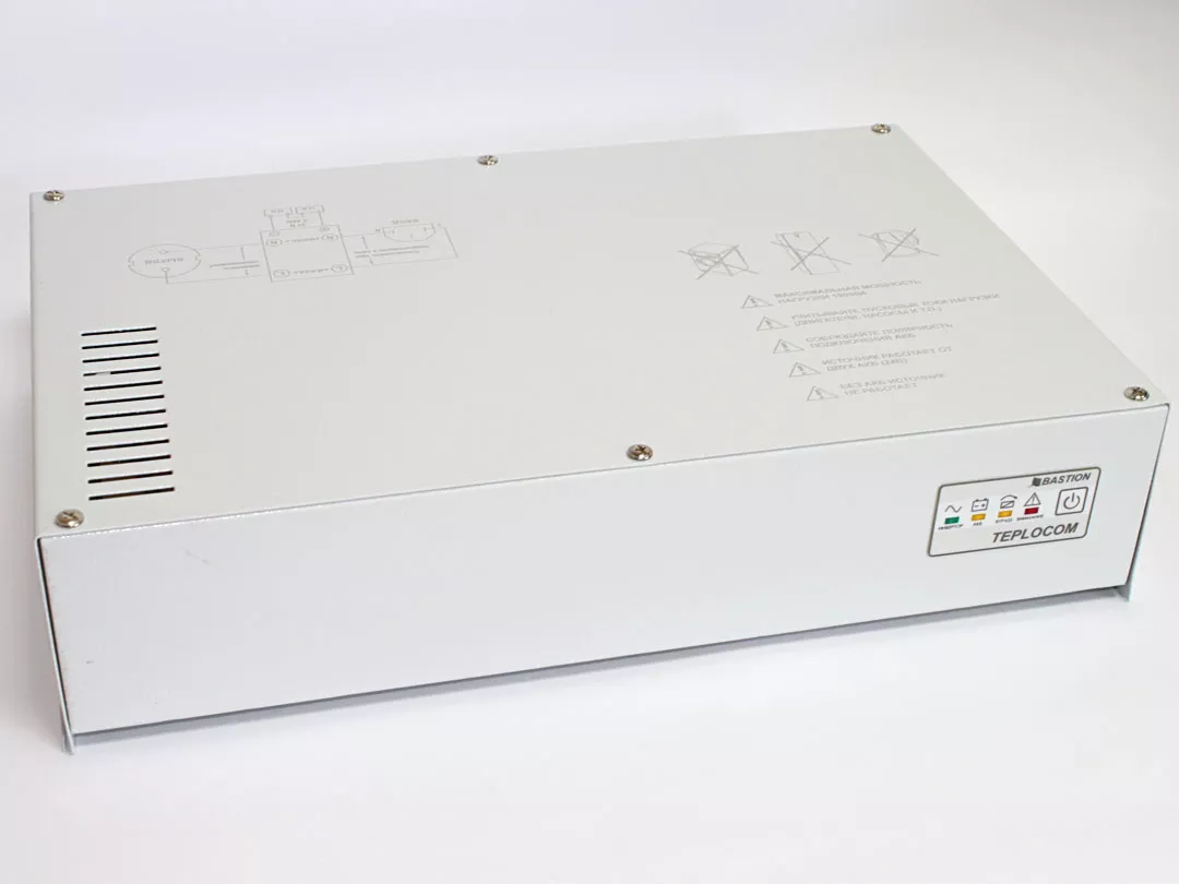 teplocom 1000 источник питания картинка анонса te-plo.ru