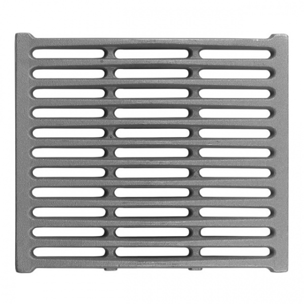 решетка колосниковая 400*300*30 (ру-9) картинка анонса te-plo.ru