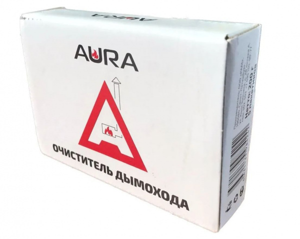 удалитель сажи aura (коробка 200г)*40 картинка анонса te-plo.ru