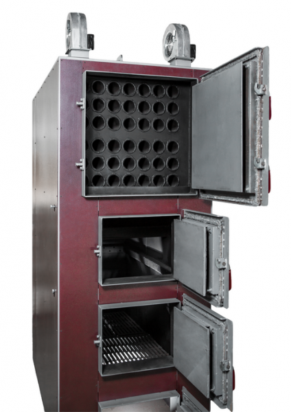 котел отопительный  стальной "сибирь" кво т-500 картинка анонса te-plo.ru
