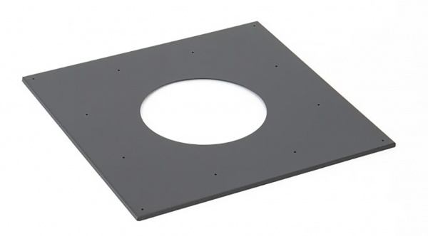 лист потолочный универсальный лпу -р 500х500 d180 -210  (mc black (т<200c*)) картинка анонса te-plo.ru